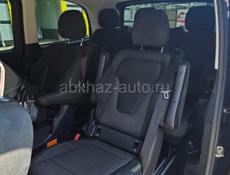 Mercedes-Benz V-Класс