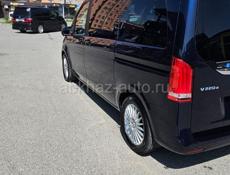 Mercedes-Benz V-Класс