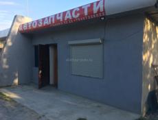 Сдаётся в аренду помещение