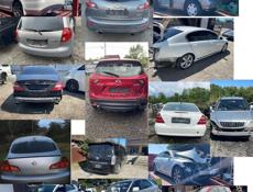 Авторазбор +79407751511 + ВЫКУП битых машин