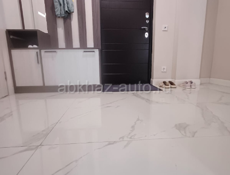Продаю 2х комнатную квартиру Бзыбь