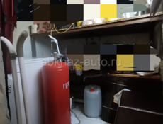 Продаю 2х комнатную квартиру Бзыбь