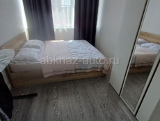 Продаю 2х комнатную квартиру Бзыбь