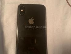 iPhone XS срочно 