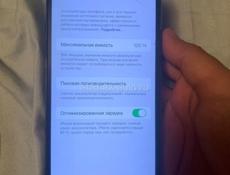 iPhone XS срочно 