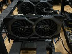 Риги для добычи криптовалюты 