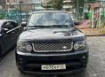 Rover Range Rover