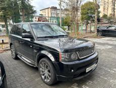 Rover Range Rover