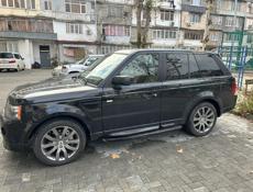Rover Range Rover