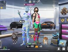 Аккаунт PUBG