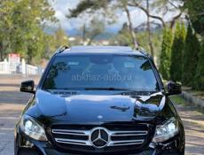 Mercedes-Benz G-Класс