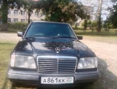 Mercedes-Benz 124