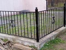 Сварочные работы 
