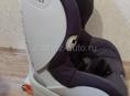 Автокресло BRITAX ROMER 