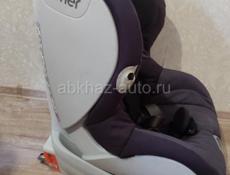 Автокресло BRITAX ROMER 