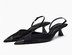 Туфли Zara