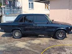 ВАЗ 2107