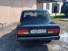 ВАЗ 2107
