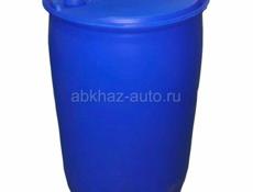 Бочка