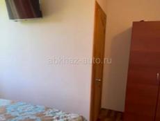 Номера в частном секторе Гудаута 