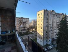 Трехкомнатная квартира 
