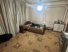 Трехкомнатная квартира 