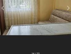 Сдам квартиру 