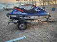 Гидроцикл Yamaha 