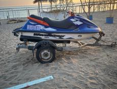 Гидроцикл Yamaha 