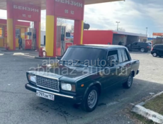 ВАЗ 2107