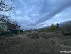 30 соток.5 мин от моря