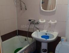 СДАМ 1-комн.кв. по ул Абазгаа