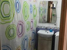 Сдается квартира на год,цена 40 т.р зимой 35т.р