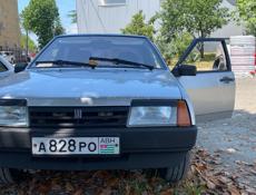 ВАЗ 21099