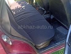 ВАЗ 2107