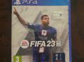 Fifa23 на русском языке писать только на ватсап 