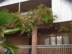Продается 2х эт.жилойдом между Нижней Эшерой и Новым Афоном