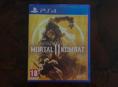 Mortal combat 11 на русском писать на ватсап 