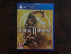 Mortal combat 11 на русском писать на ватсап 