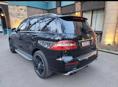 Mercedes-Benz ML