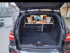 Mercedes-Benz ML