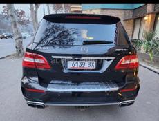Mercedes-Benz ML
