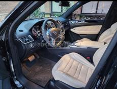 Mercedes-Benz ML