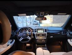 Mercedes-Benz ML