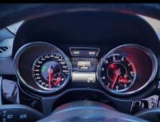 Mercedes-Benz ML