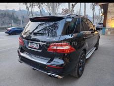 Mercedes-Benz ML