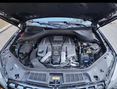 Mercedes-Benz ML