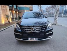 Mercedes-Benz ML