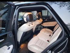 Mercedes-Benz ML