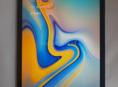 Продаётся планшет Galaxy Tab A